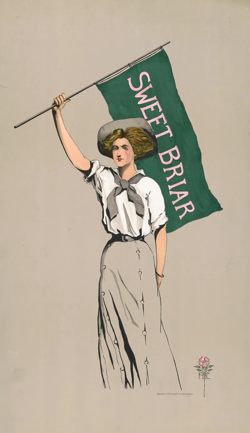 Sweet Briar 2