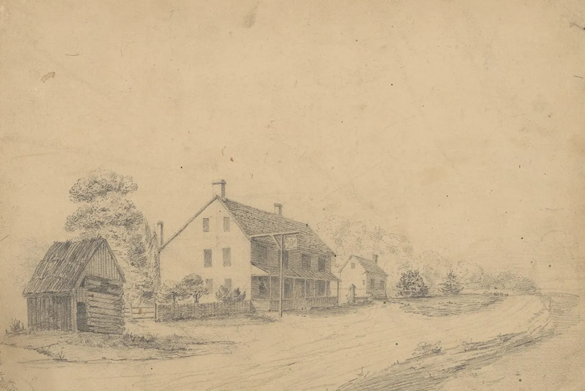 Swets Tavern