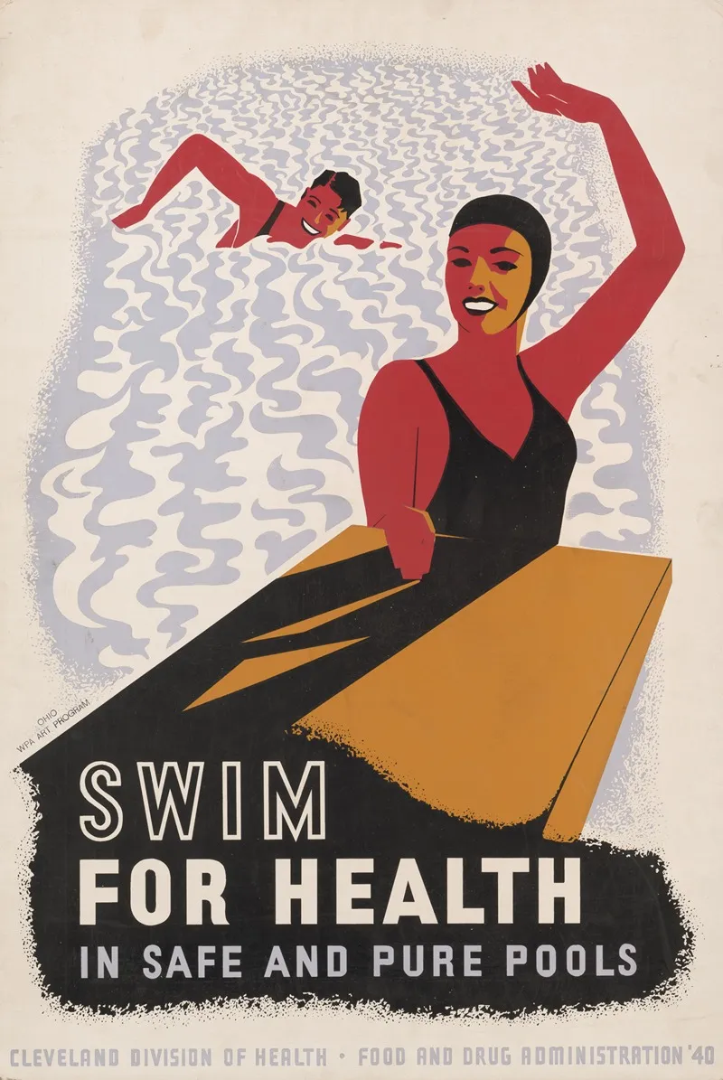 Swim For Health In Safe And Pure Pools 2