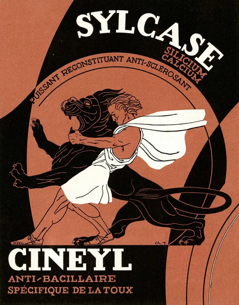 Sylcase