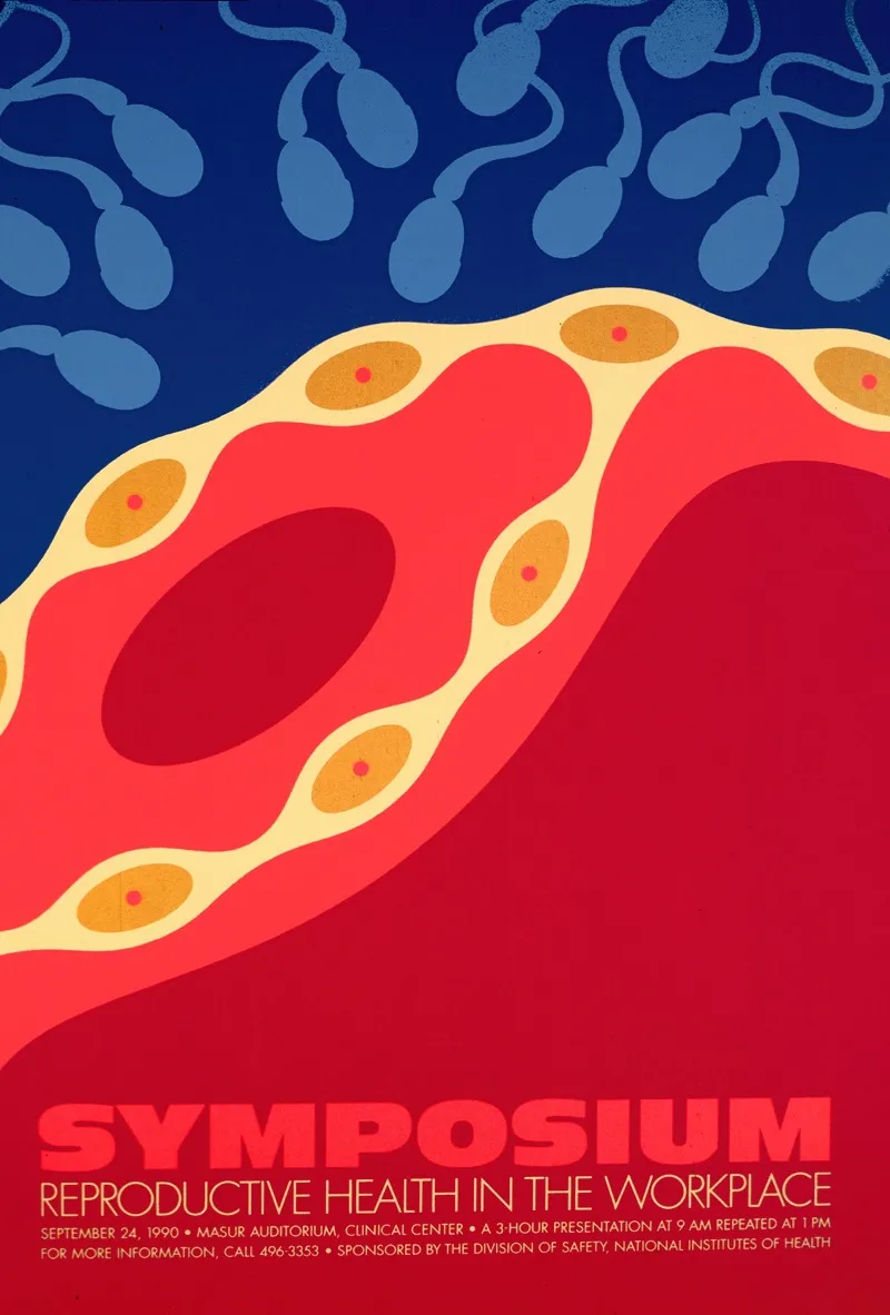 Symposium Reproductive Health In The Workplace And Reproductive Health In The Workplace