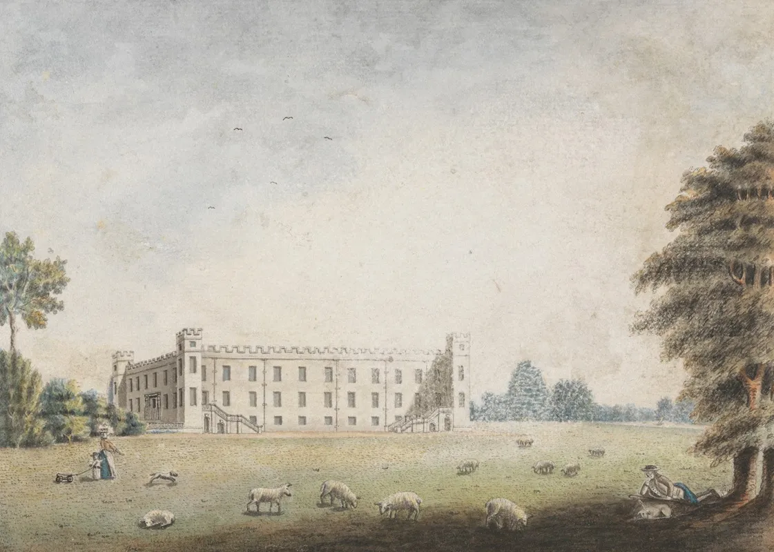 Syon House