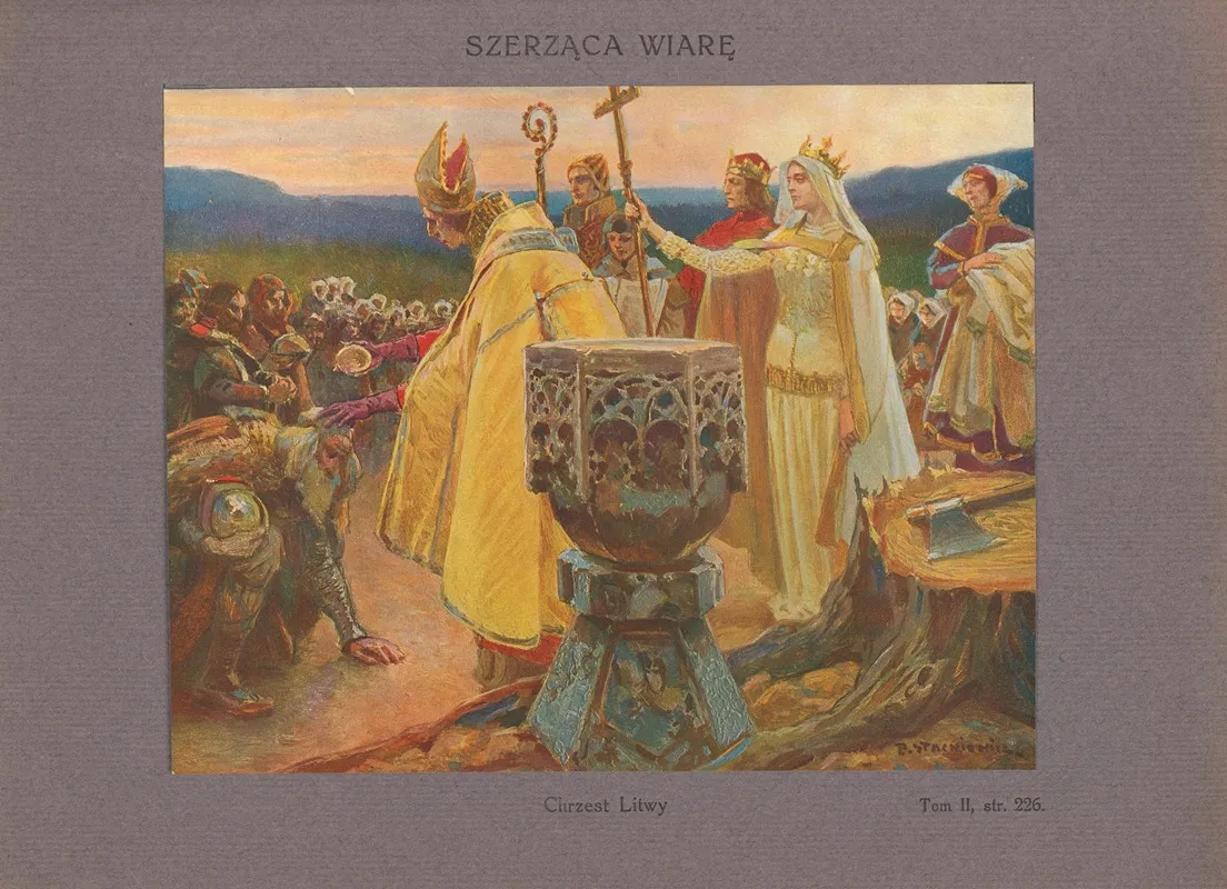 Szerzaca Wiare