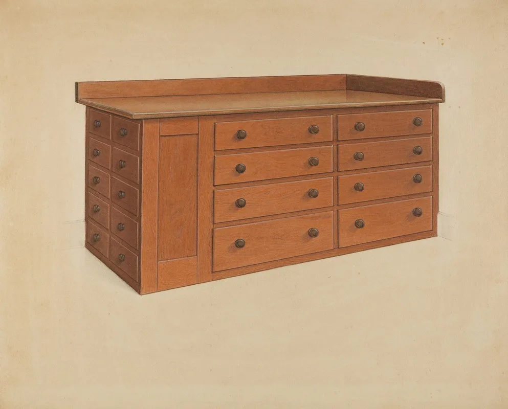 Tailors Table