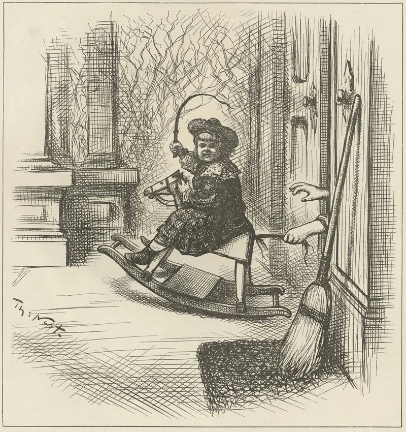 Tam O Shanter