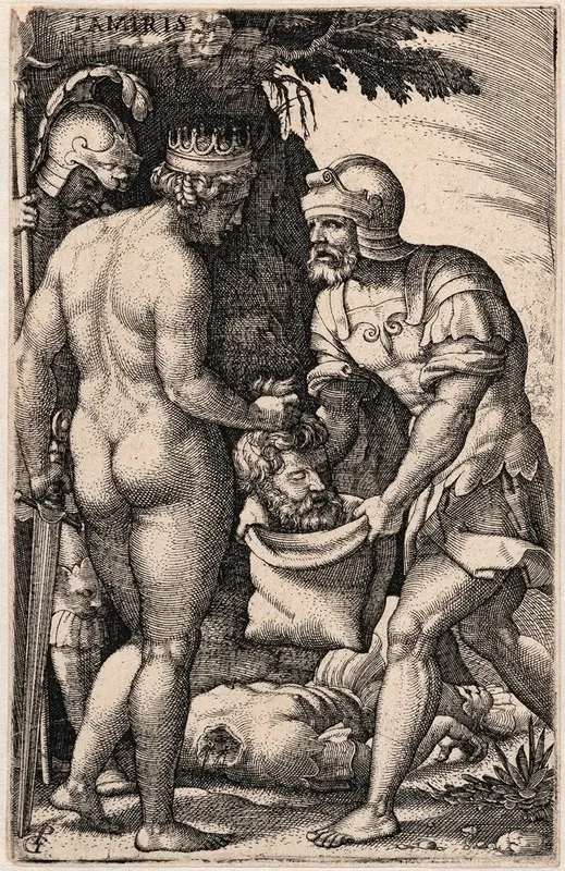 Tamyris