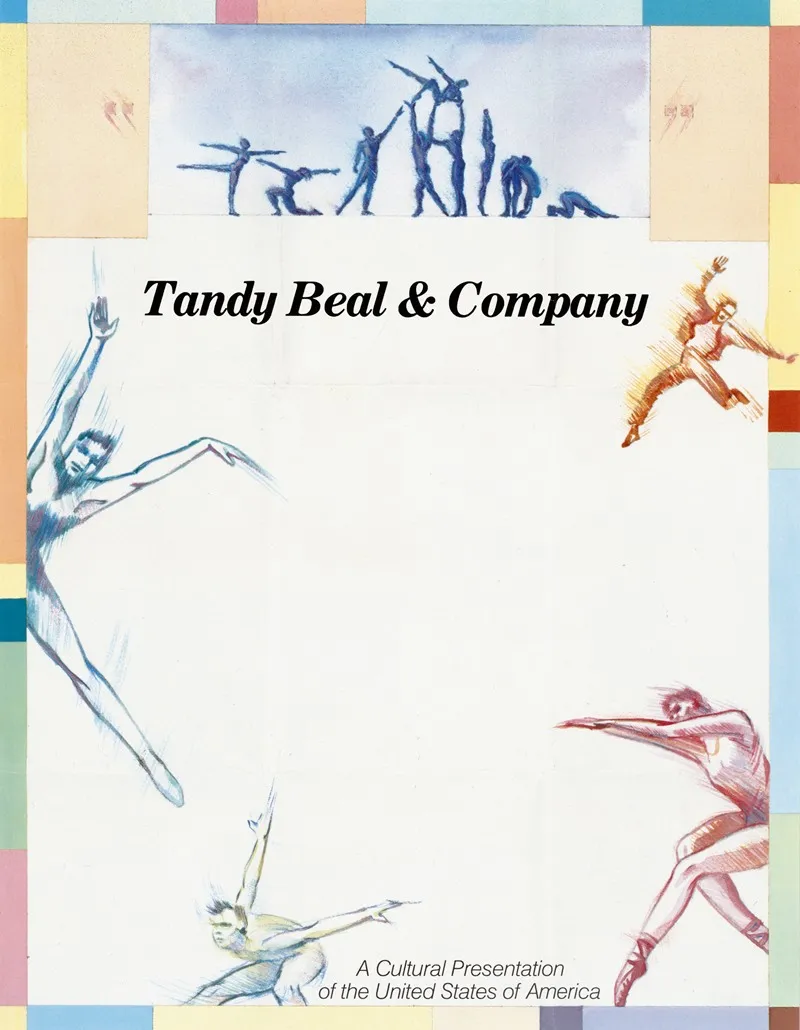 Tandy Beal Company