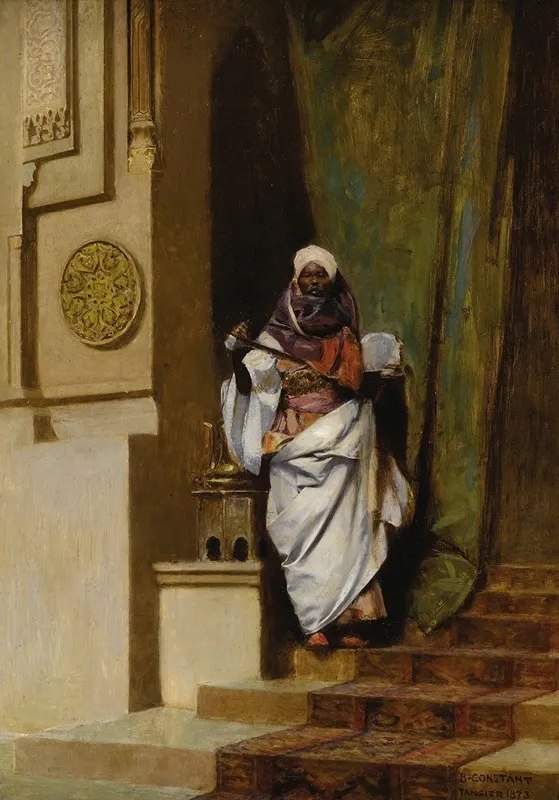 Tangiers 2