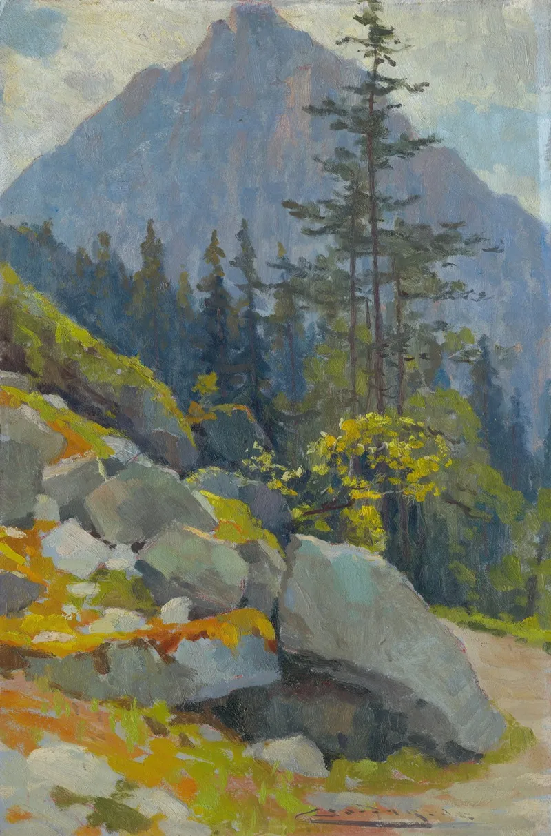 Tatra Motif