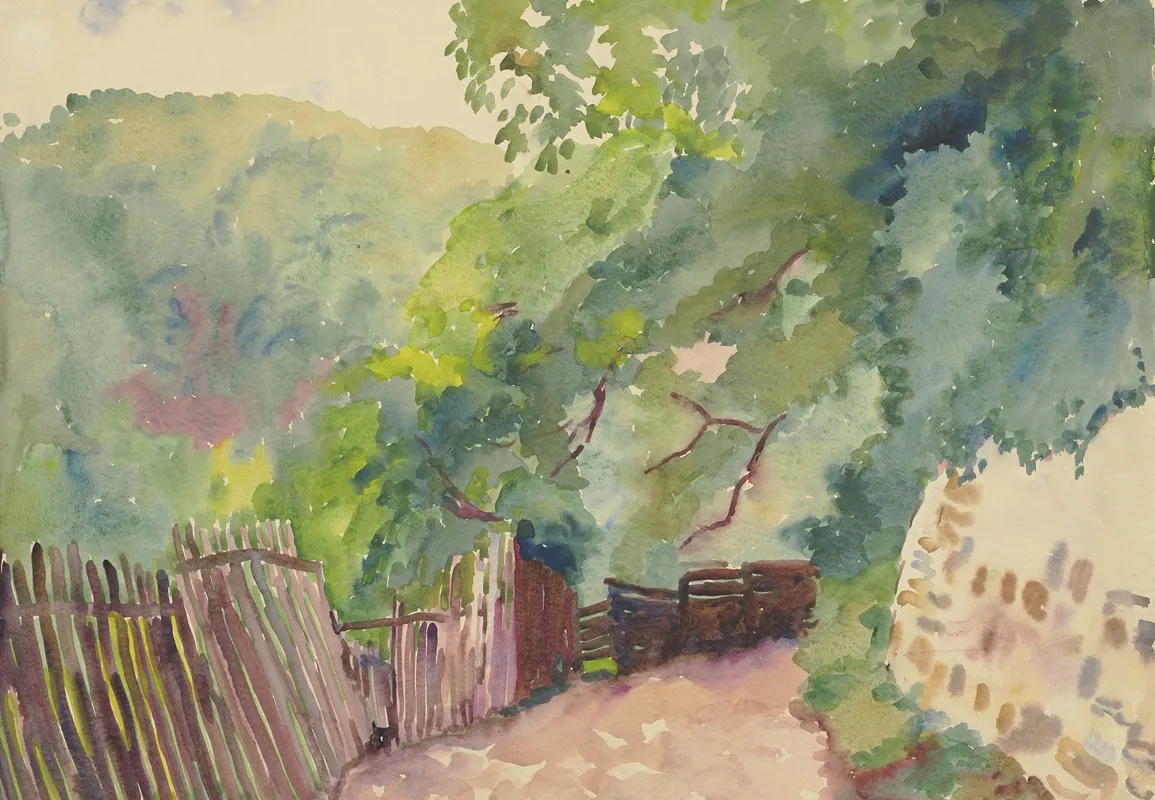 Taunusweg