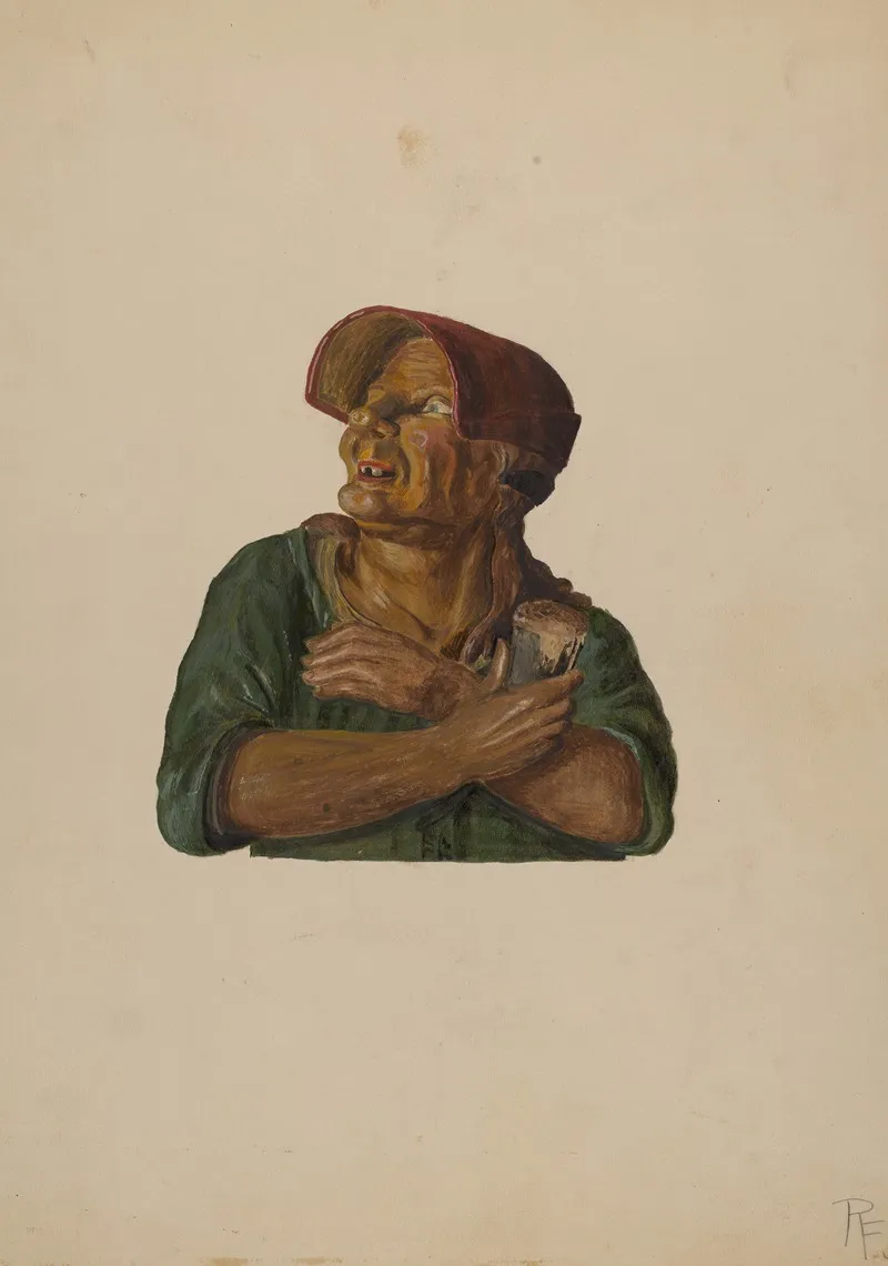 Tavern Figure 2