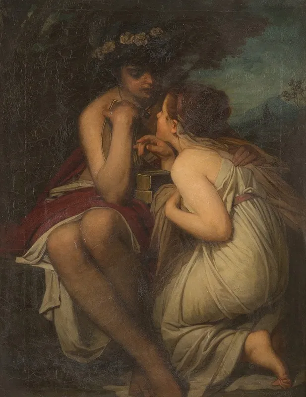 Tender Encounter