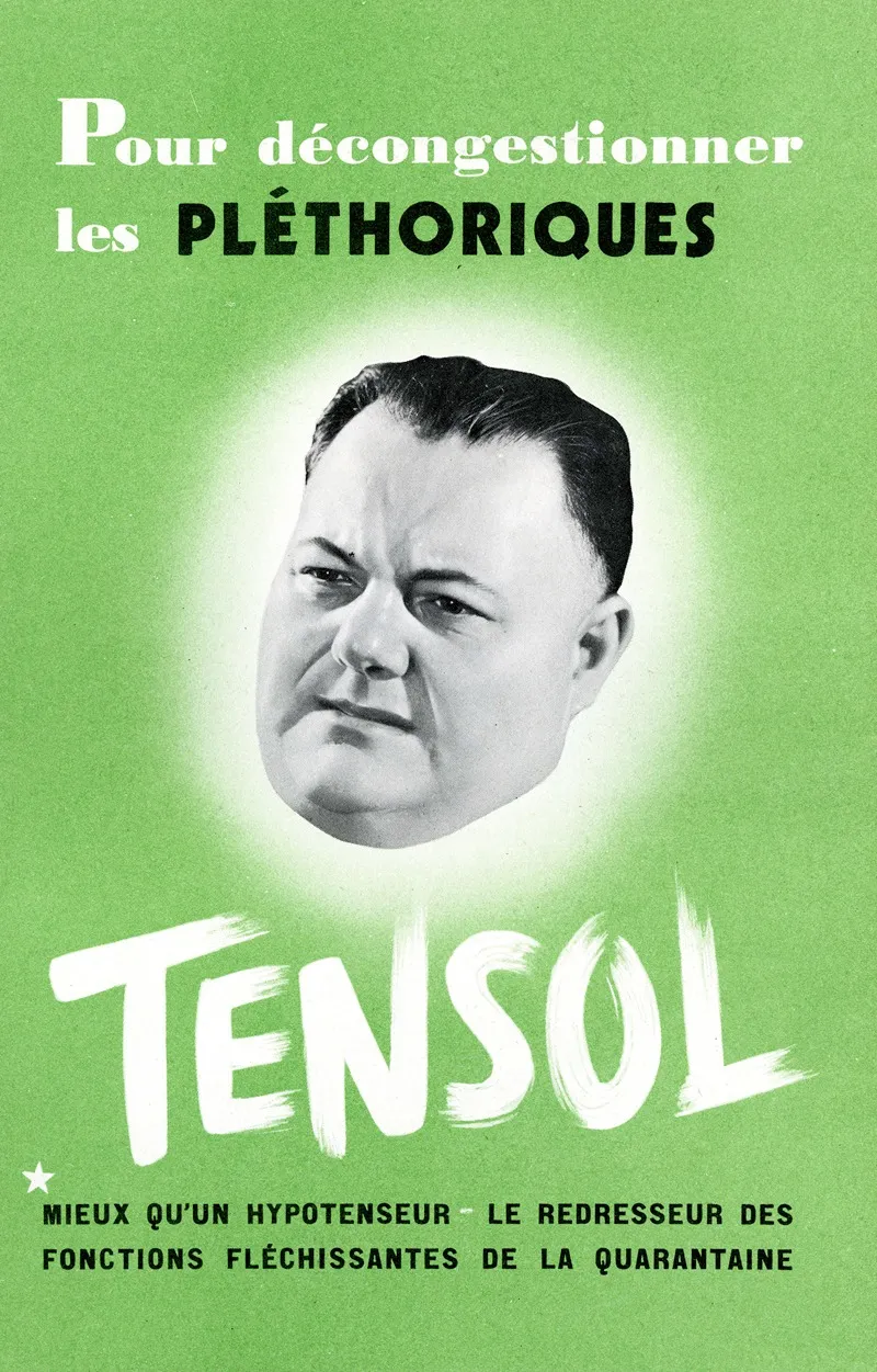 Tensol 12
