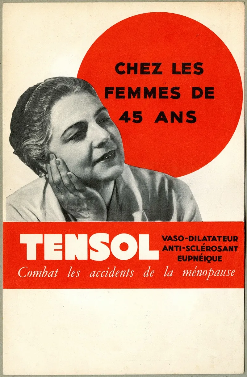 Tensol 15