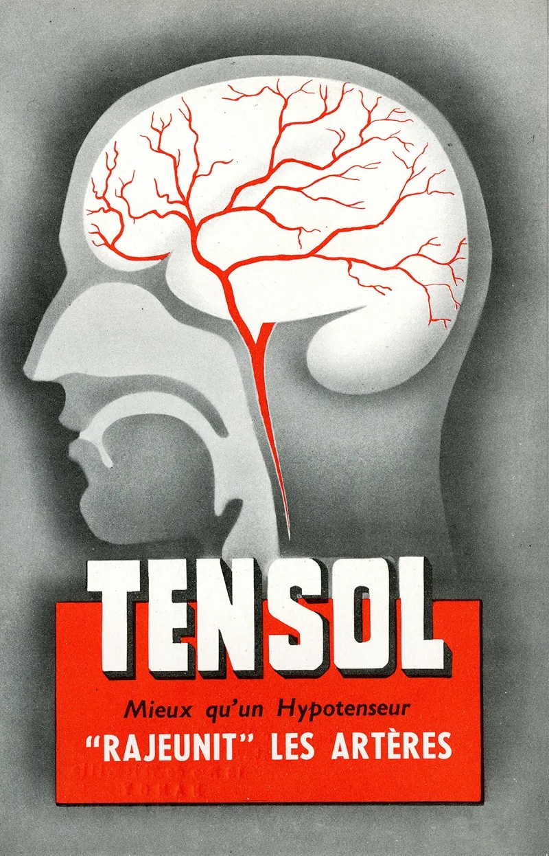 Tensol 19