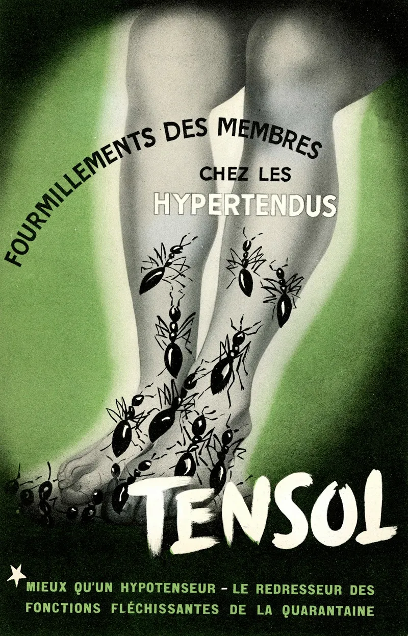 Tensol 6