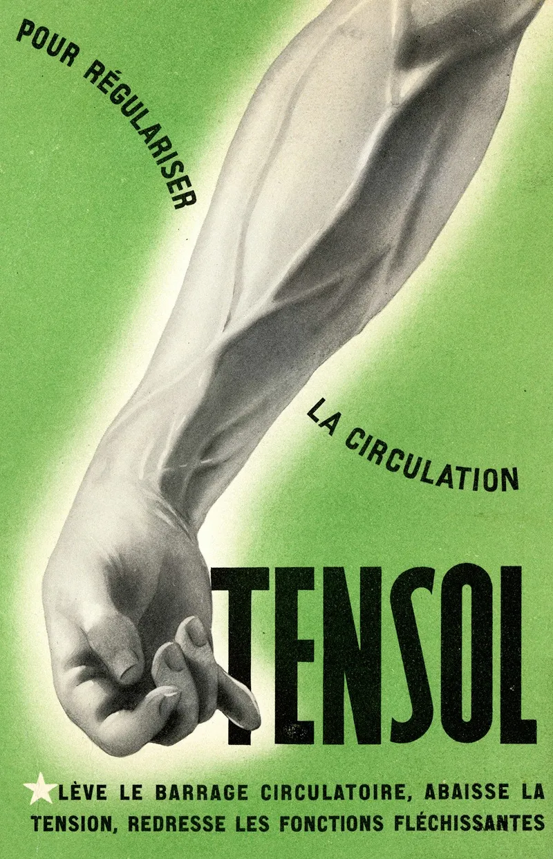 Tensol 7