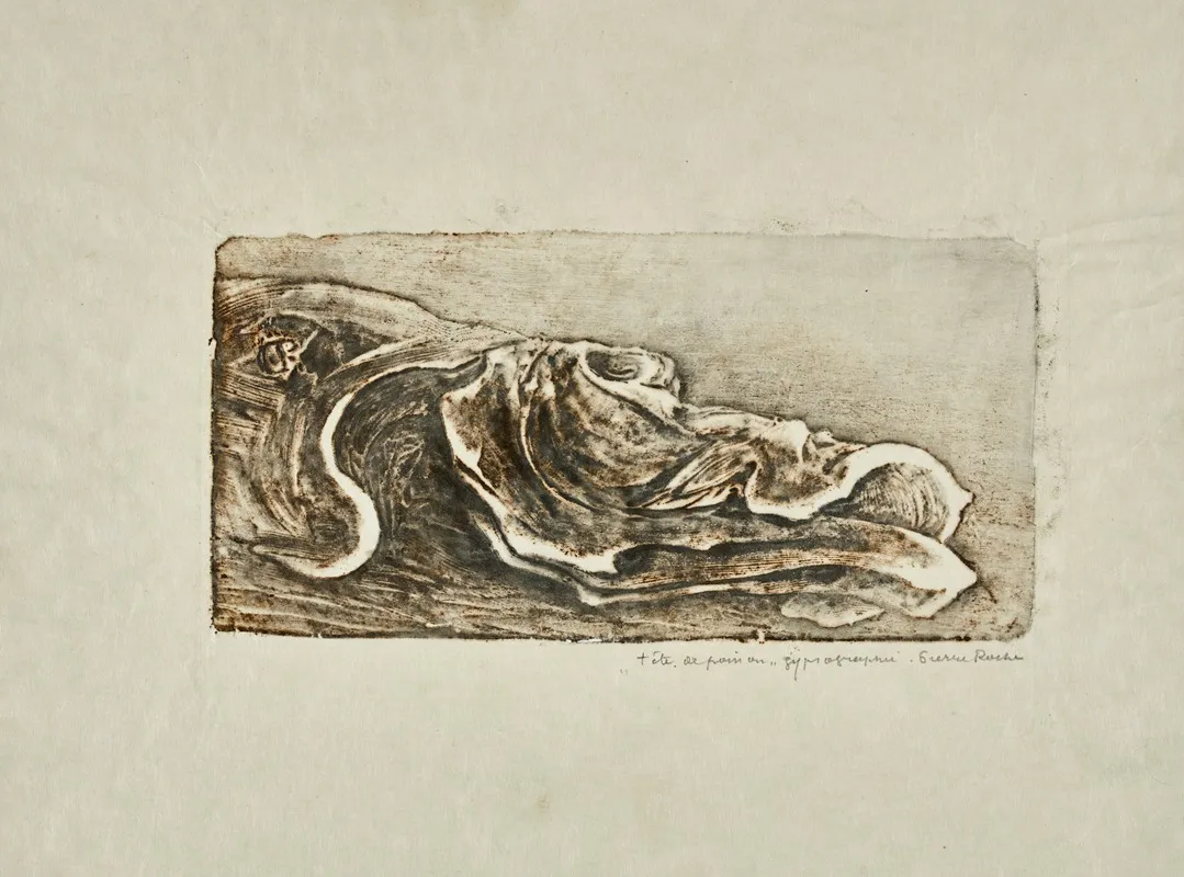 Tete De Poisson
