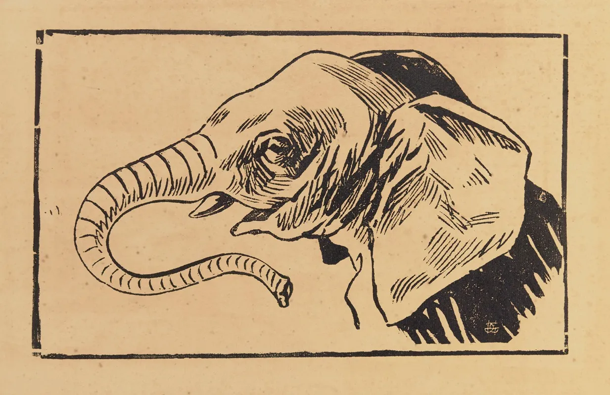 Tete Delephant