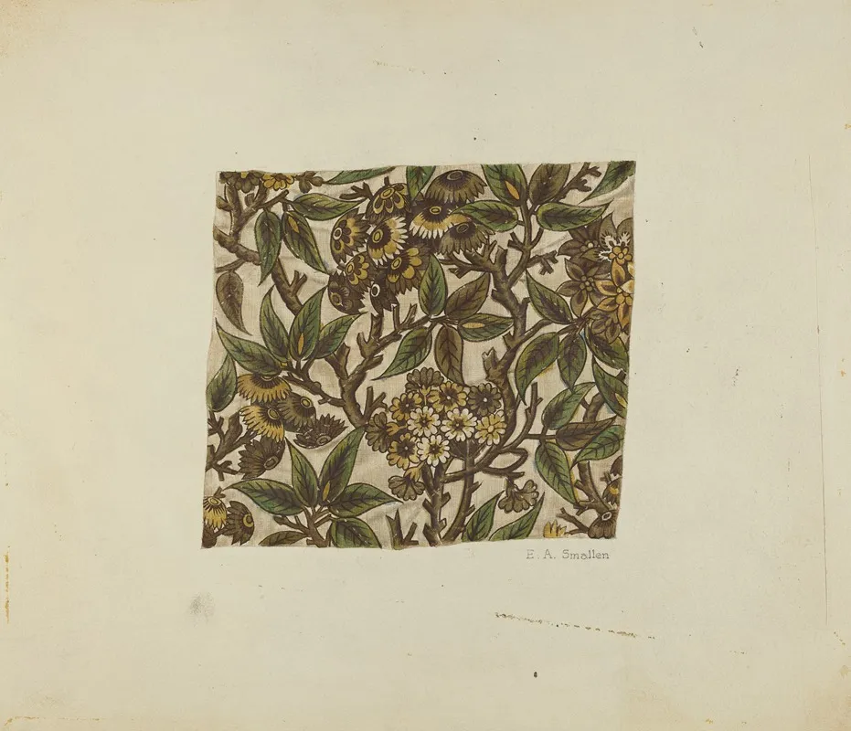 Textile 17
