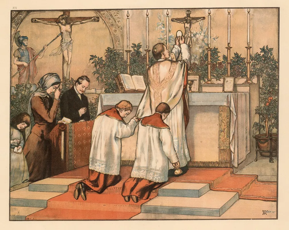 Thanksgiving Prayer