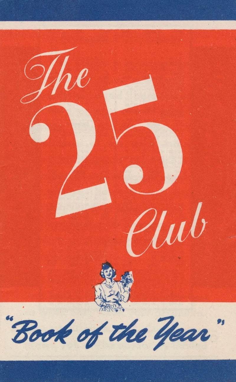 The 25 Club 2