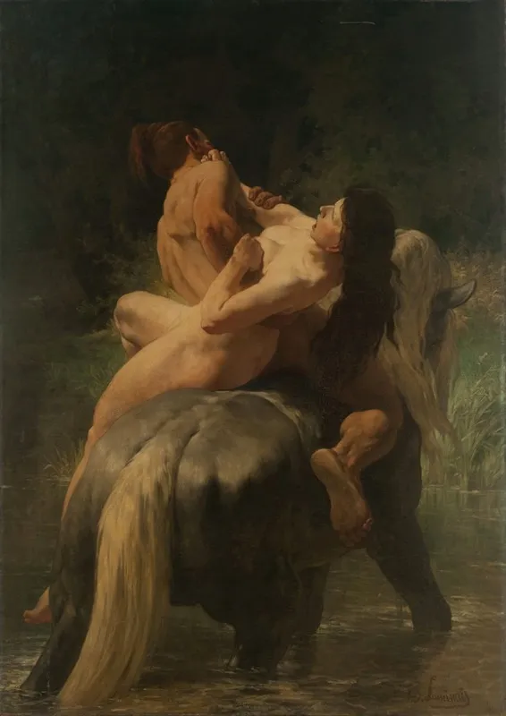 The Abduction 2