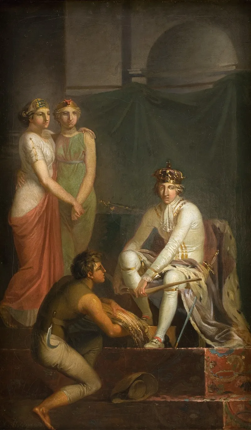 The Abolition Of Adscription In 1788
