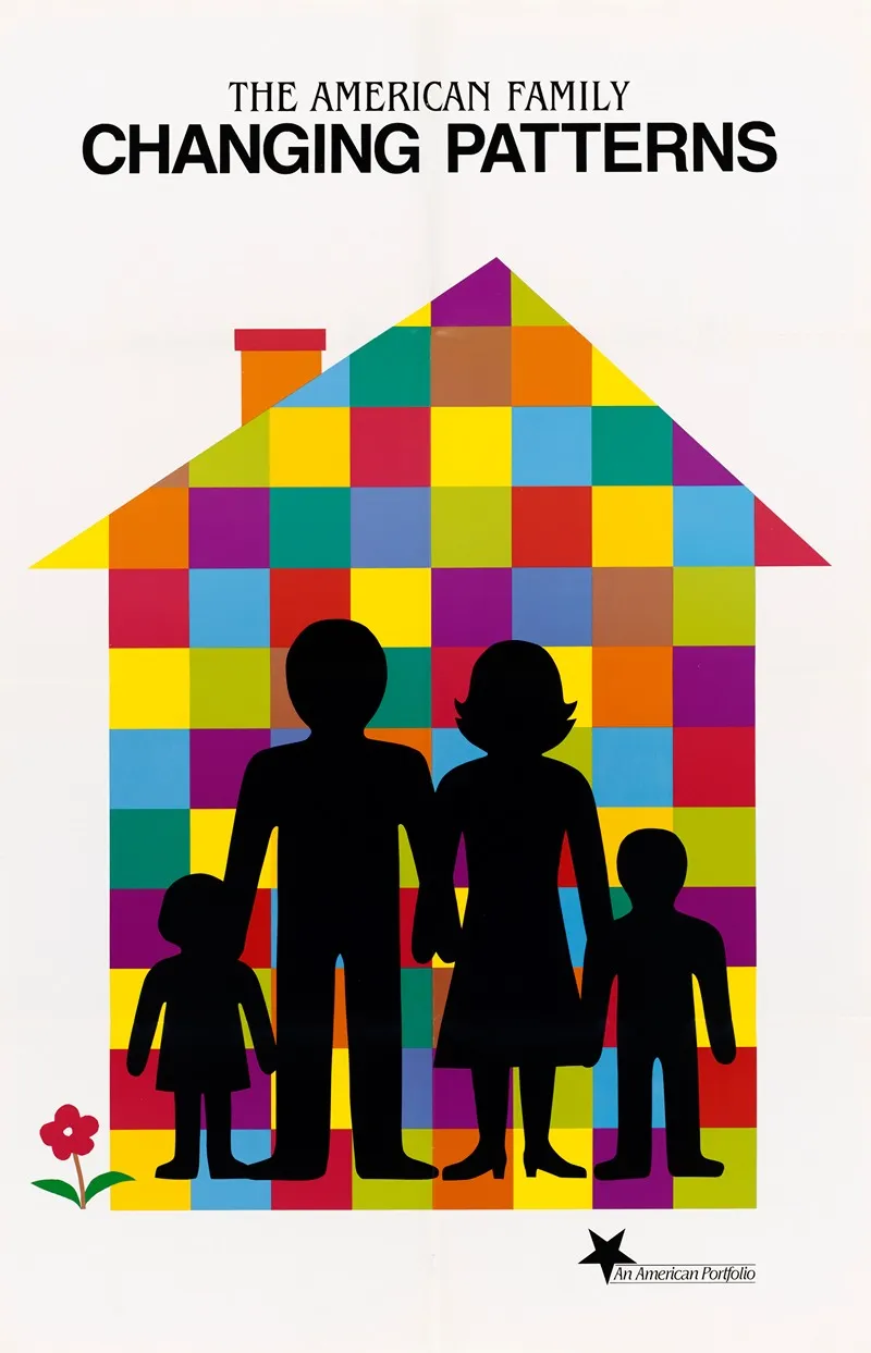 The American Family Changing Patterns