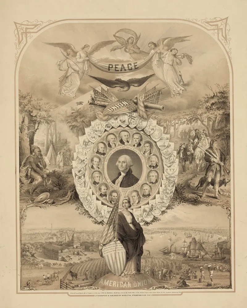The American Union