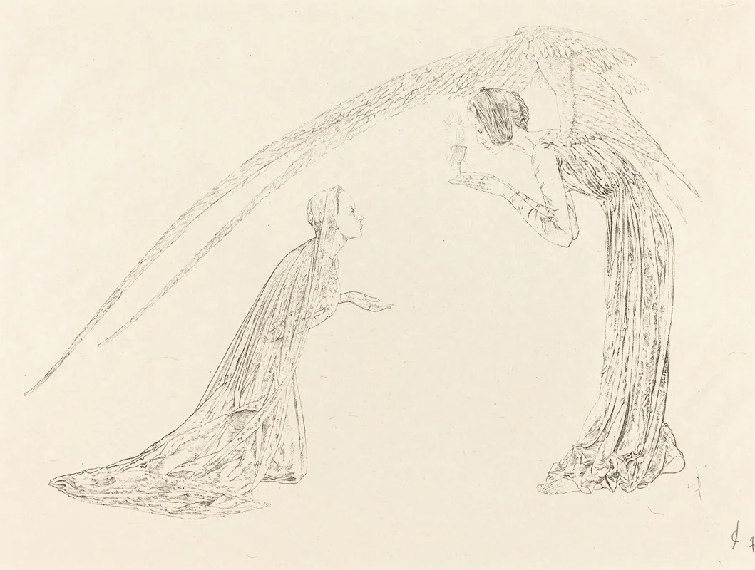 The Annunciation 93