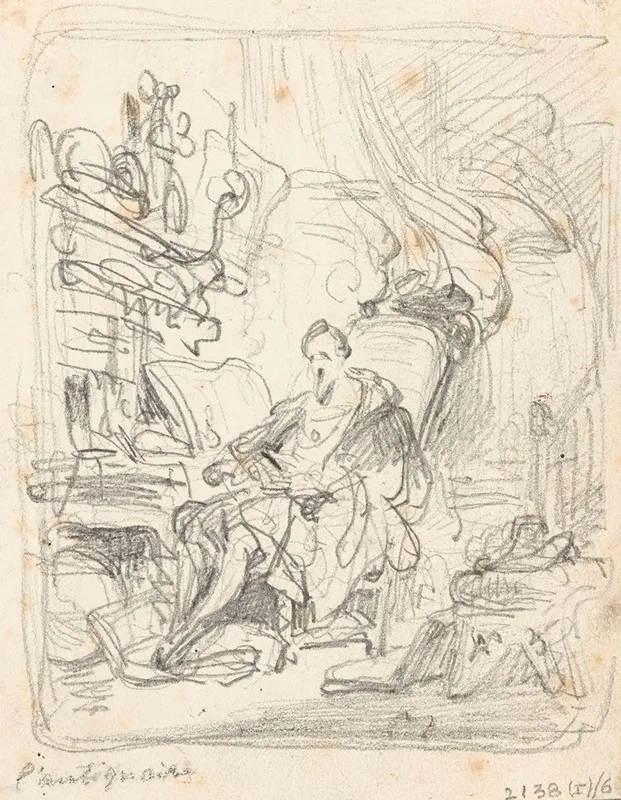 The Antiquary 5