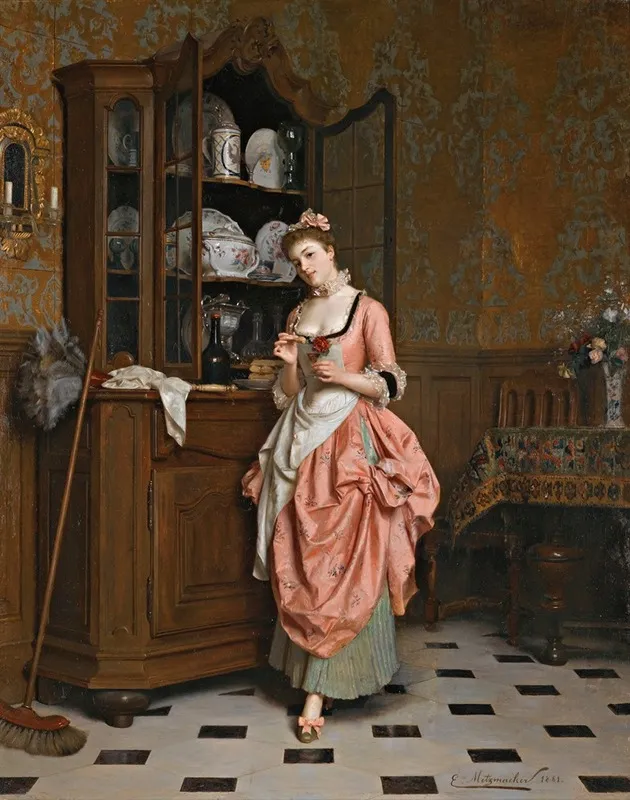 The Aperitif