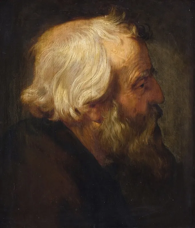 The Apostle Peter