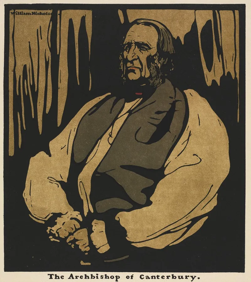 The Archbishop Of Canterbury
