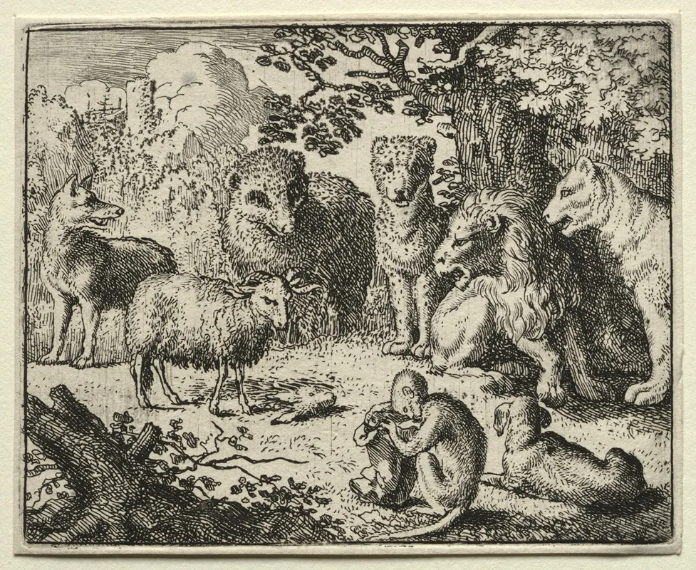 The Arrival Of The Packet