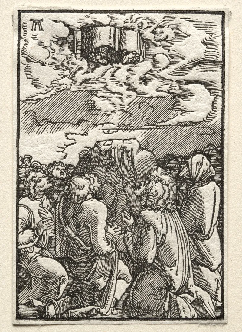 The Ascension 13
