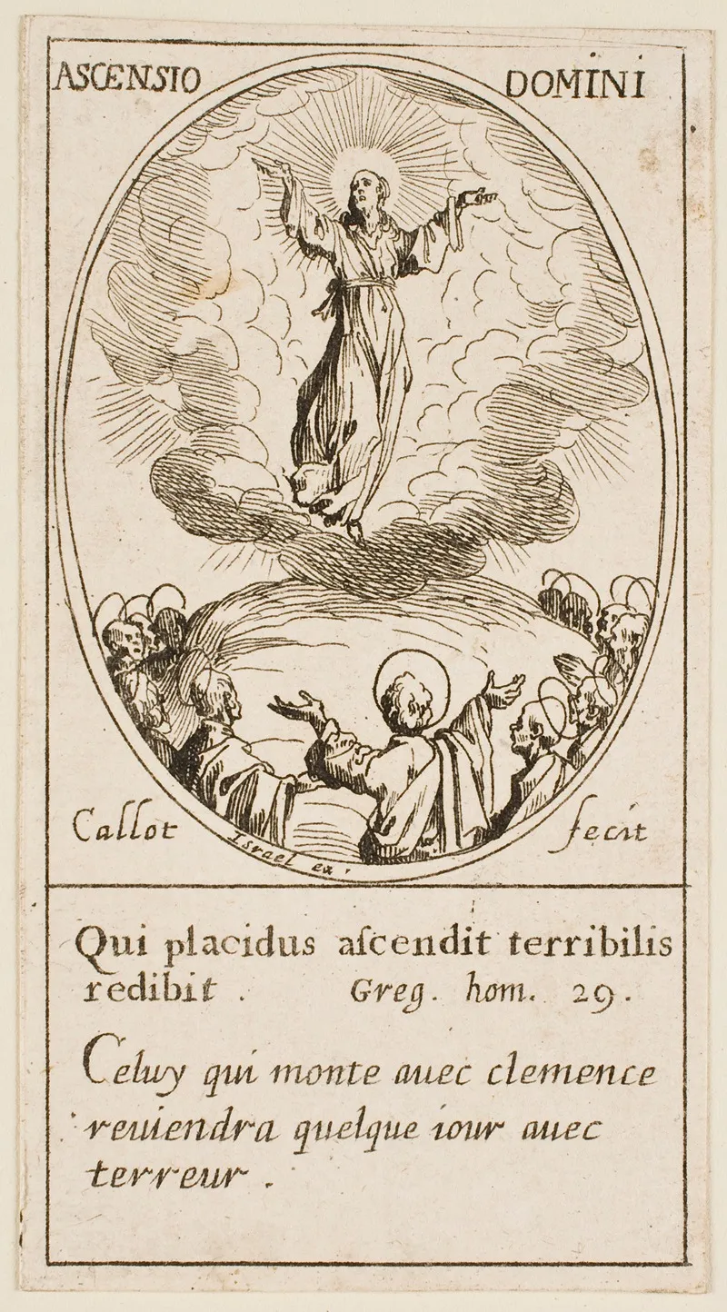 The Ascension 15