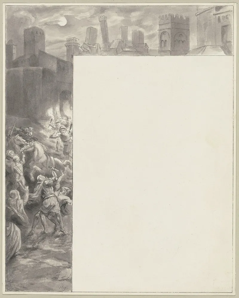 The Assault