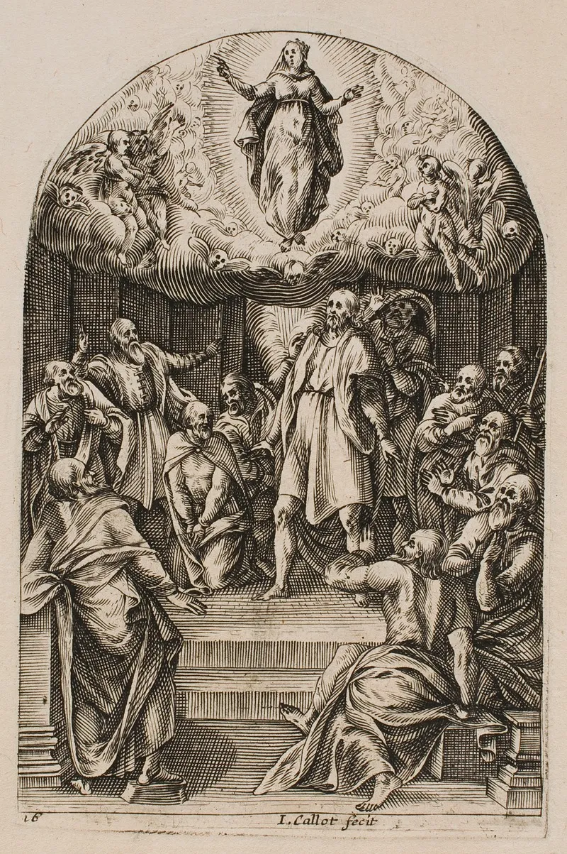 The Assumption 5