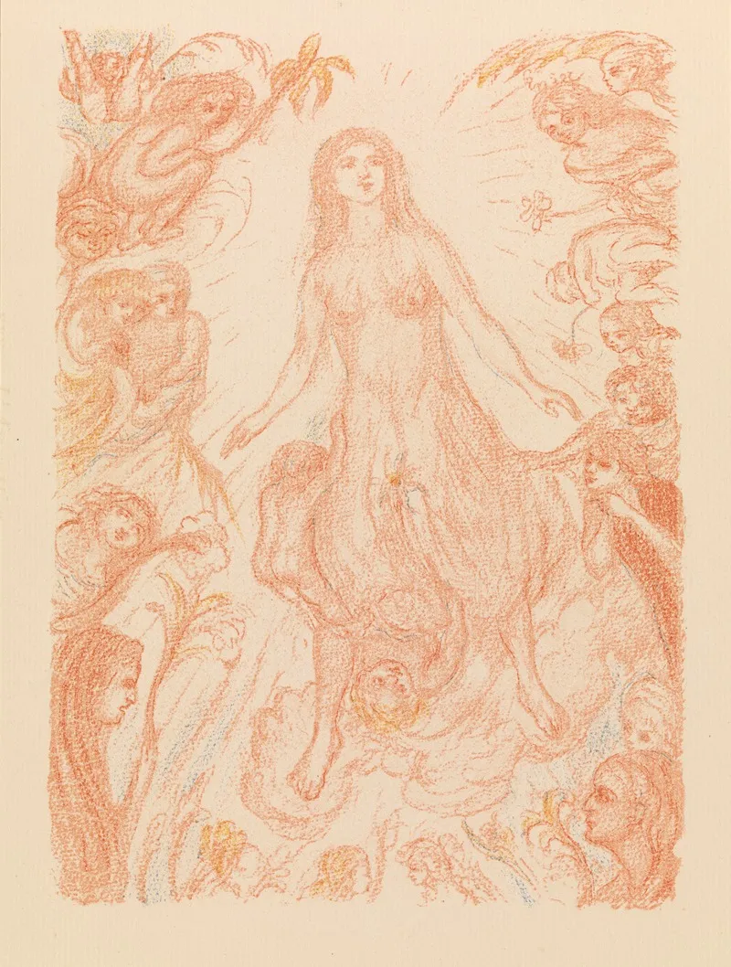 The Assumption Of Mary 3