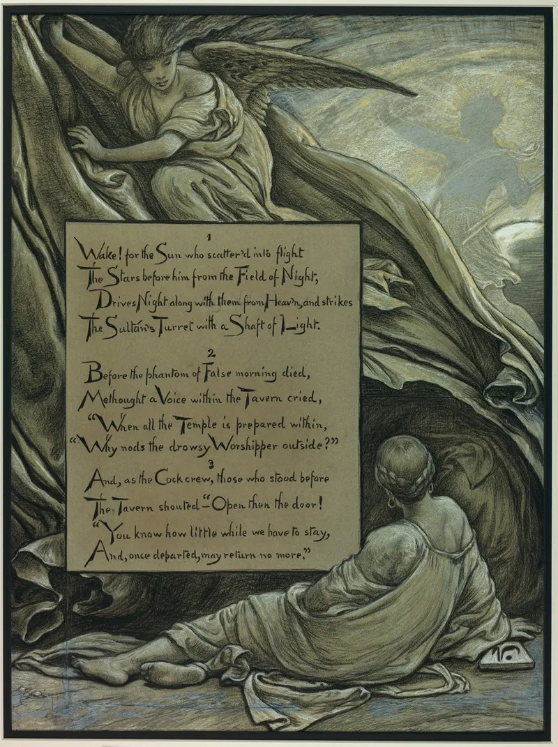 The Awakening 2