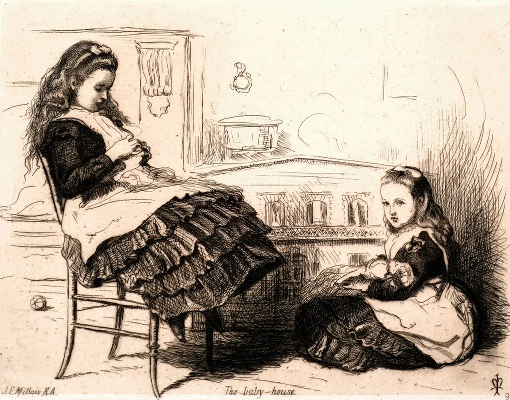 The Baby House