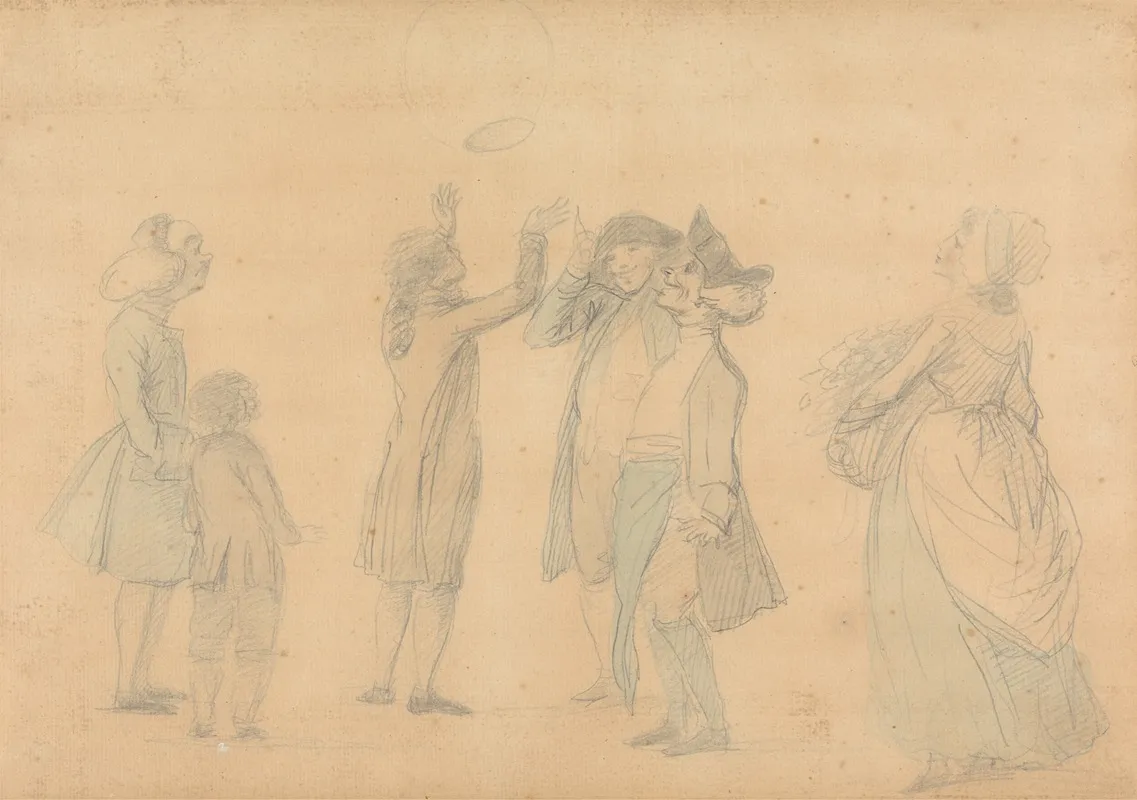 The Balloon 3
