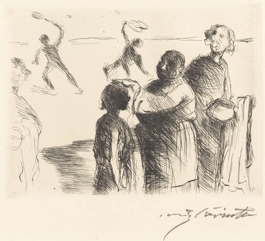 The Banquet Of Trimalchio Pl Ii