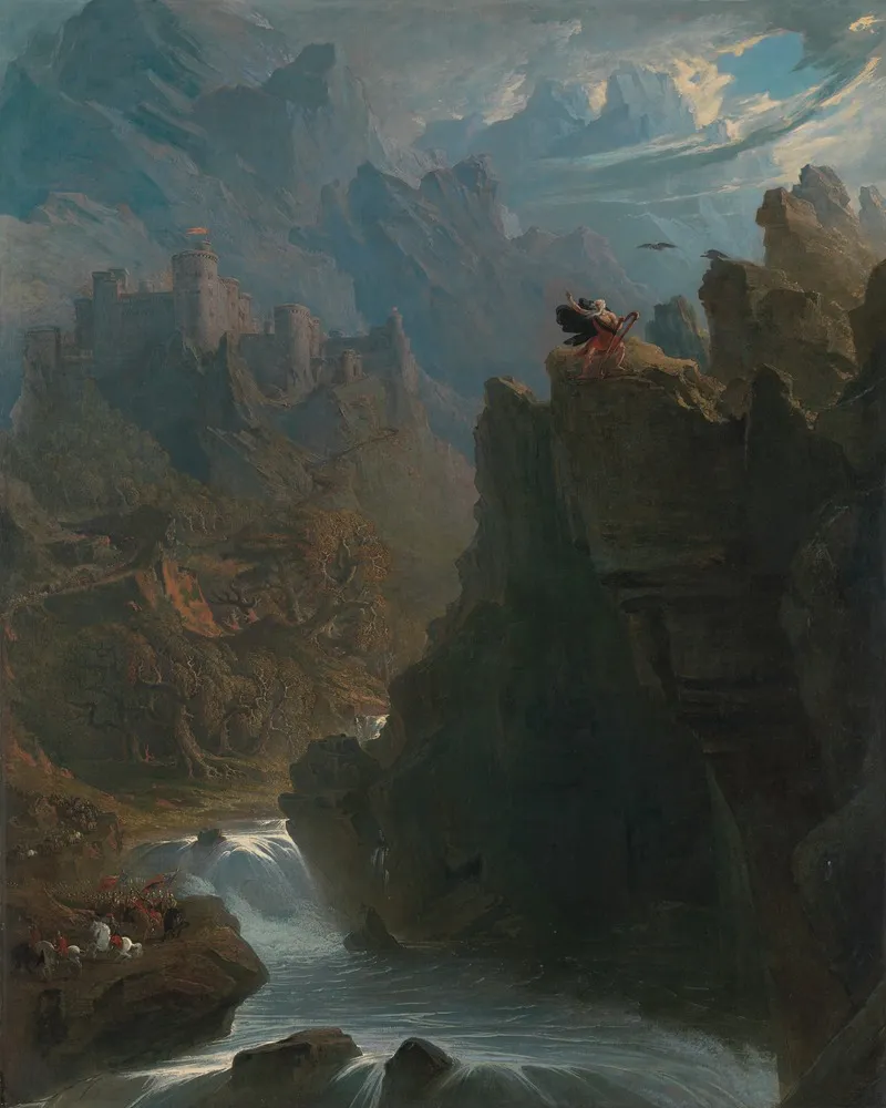 The Bard 3