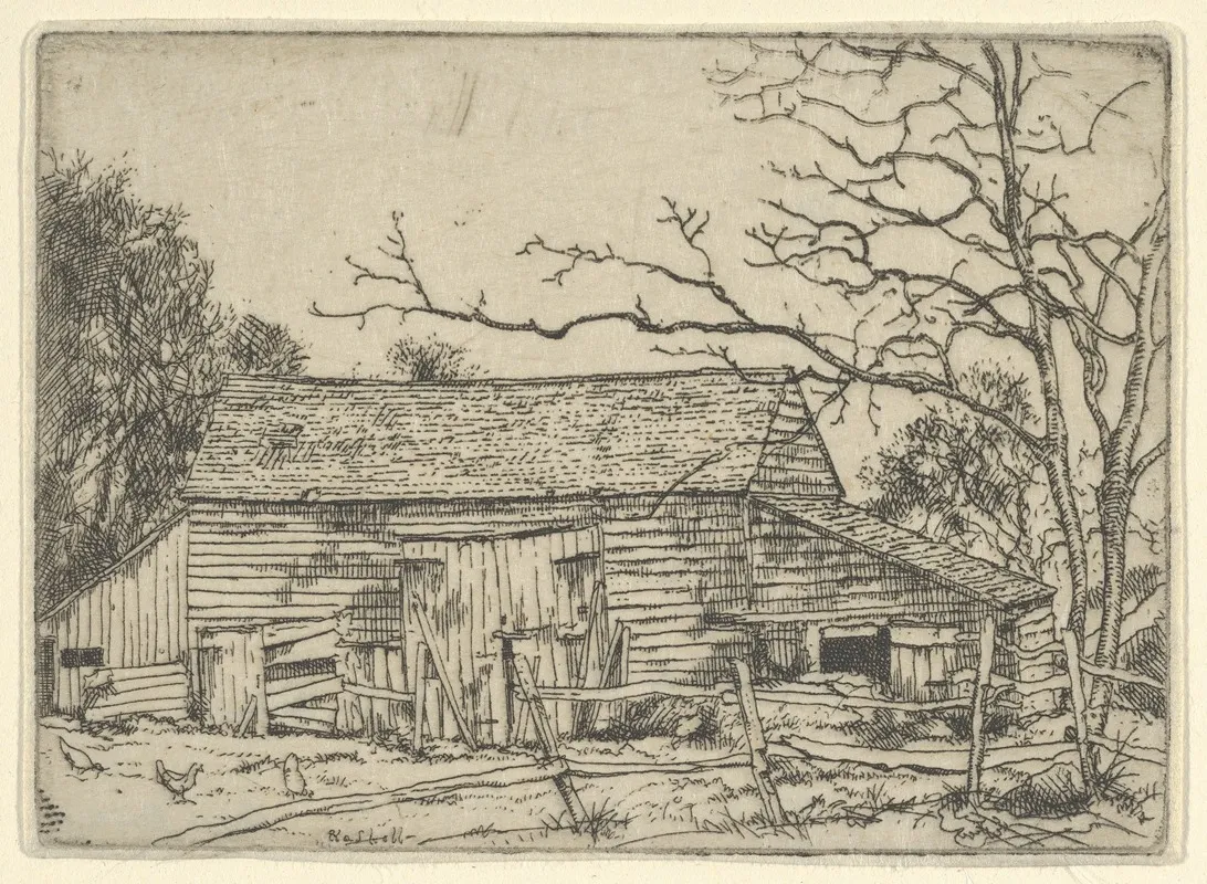 The Barn Staten Island N Y