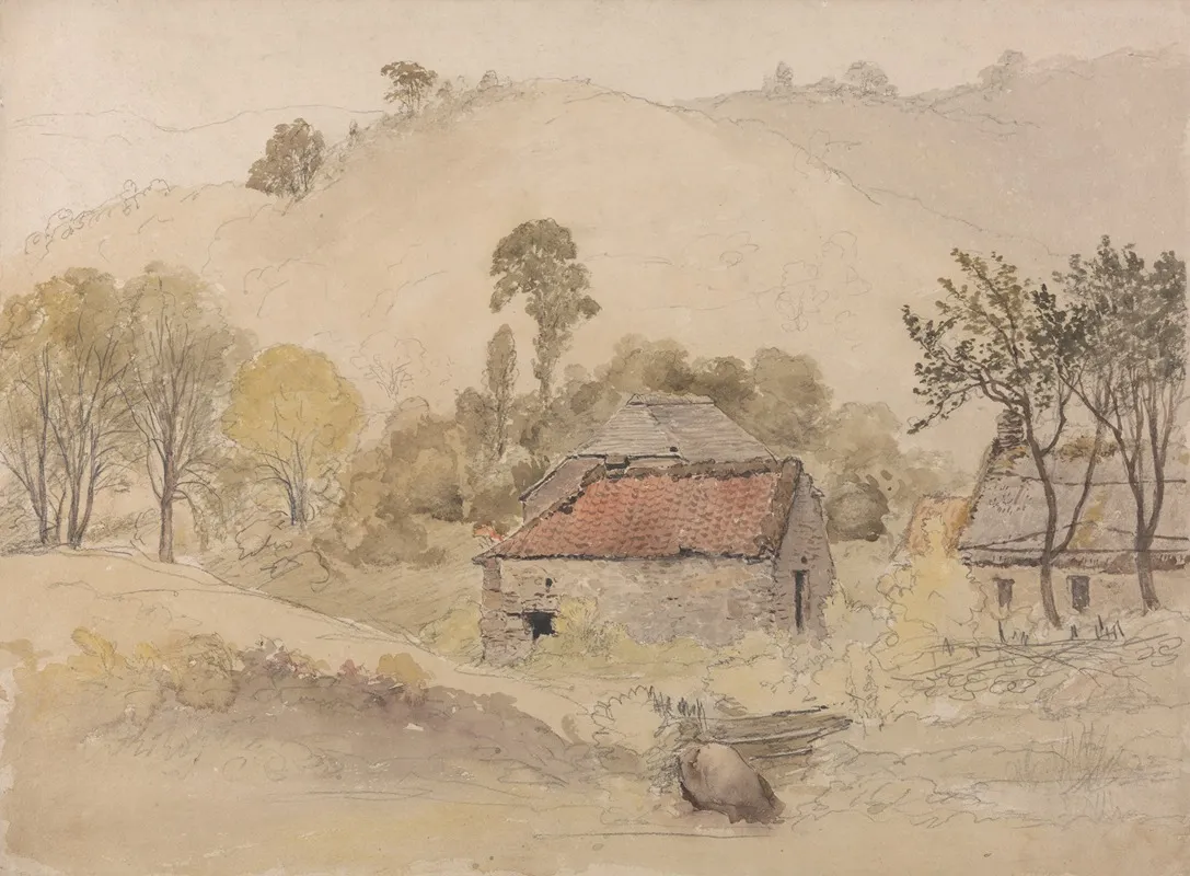 The Barns 2
