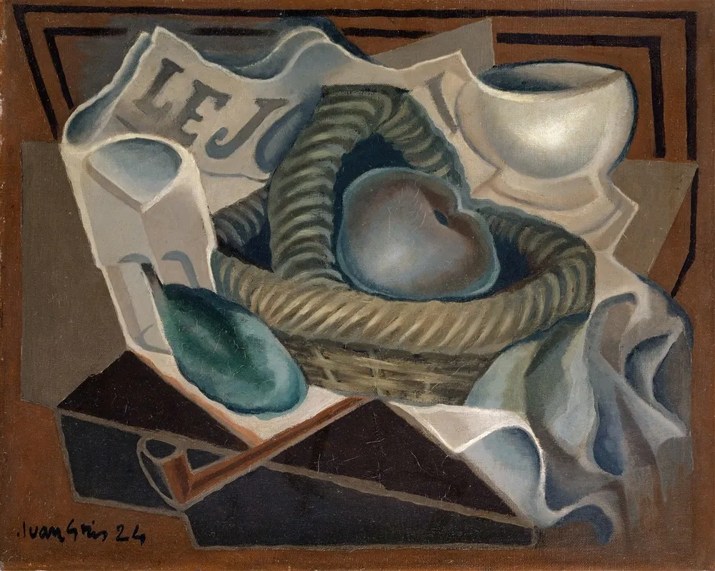 The Basket