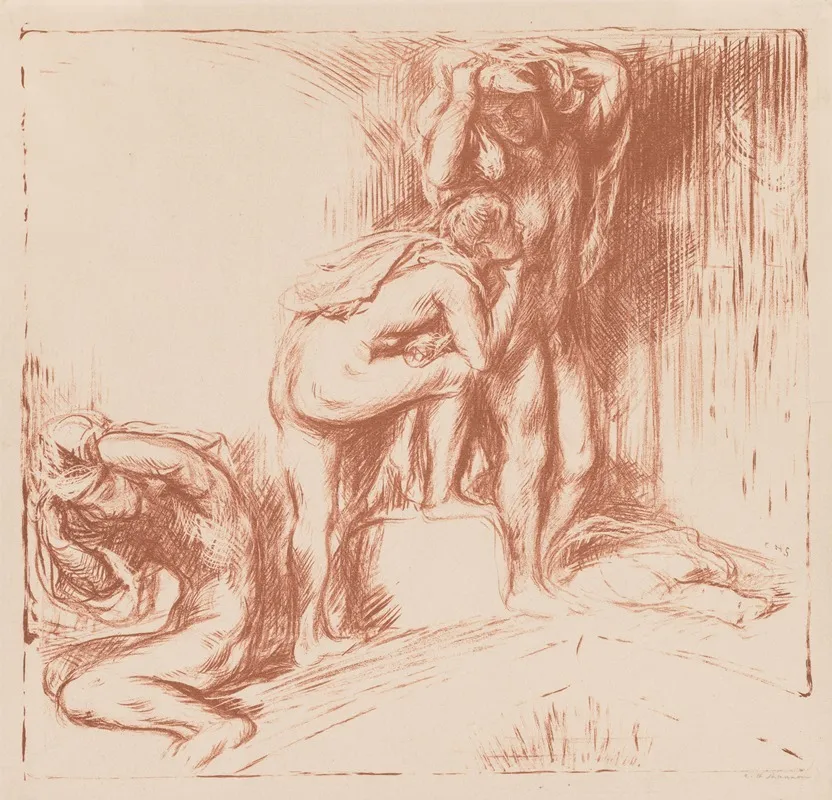 The Bath 8